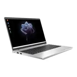 HP Elite Mobile Thin Client mt645 G7 - Conception de charnière à 180 degrés - AMD Ryzen 5 - 5625U -... (11D39EAABF)_3